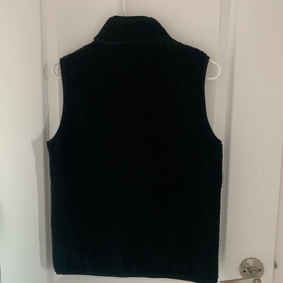 TNA Vest - Picture 2 of 11